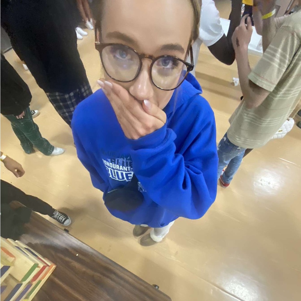 Meet your Posher, Shelby